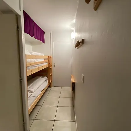 L'armazan Apartment Saint-Lary-Soulan