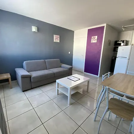 Apartment L'armazan