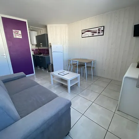 L'armazan Appartement Saint-Lary-Soulan