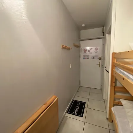 Appartement L'armazan *