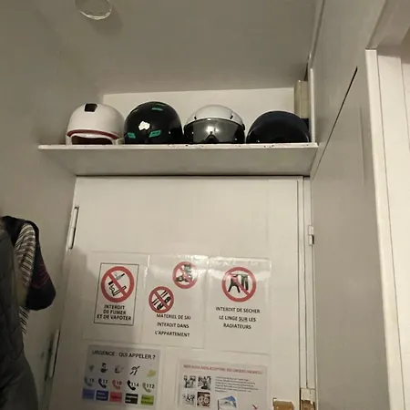 Lägenhet L'armazan *