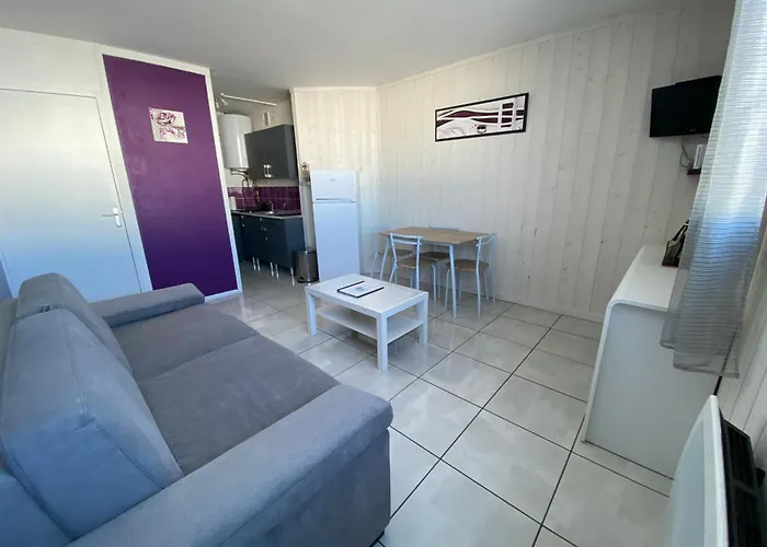 L'armazan Lägenhet Saint-Lary-Soulan