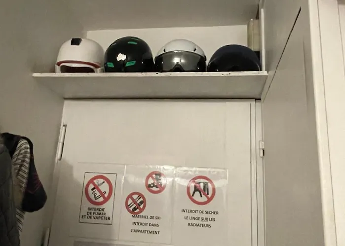 Lägenhet L'armazan *