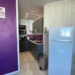 Apartamento L'armazan *