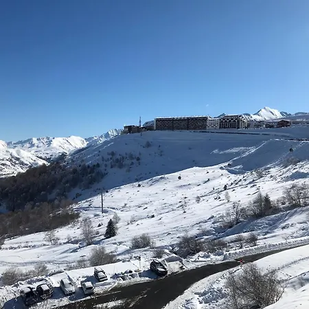 Appartement L'armazan