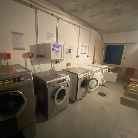 L'armazan Appartement *
