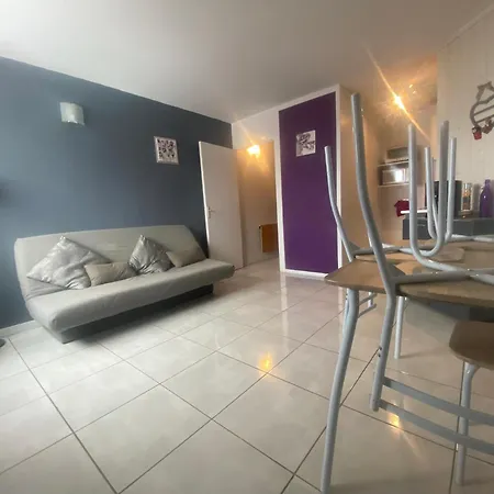Appartement L'armazan *
