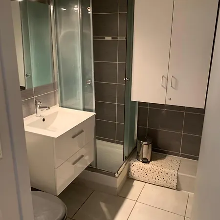 L'armazan Appartement Saint-Lary-Soulan